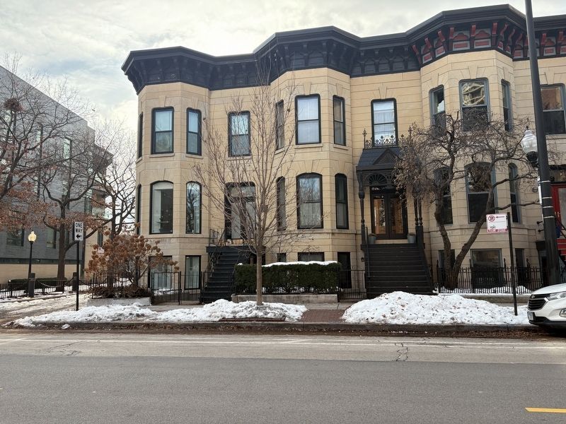 1928 N. Lincoln Ave.. Click for full size. 1928 N. Lincoln Ave. image. Click for full size.