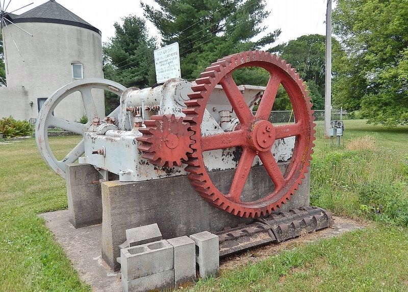 Rock Crusher. Click for full size. Rock Crusher image. Click for full size.