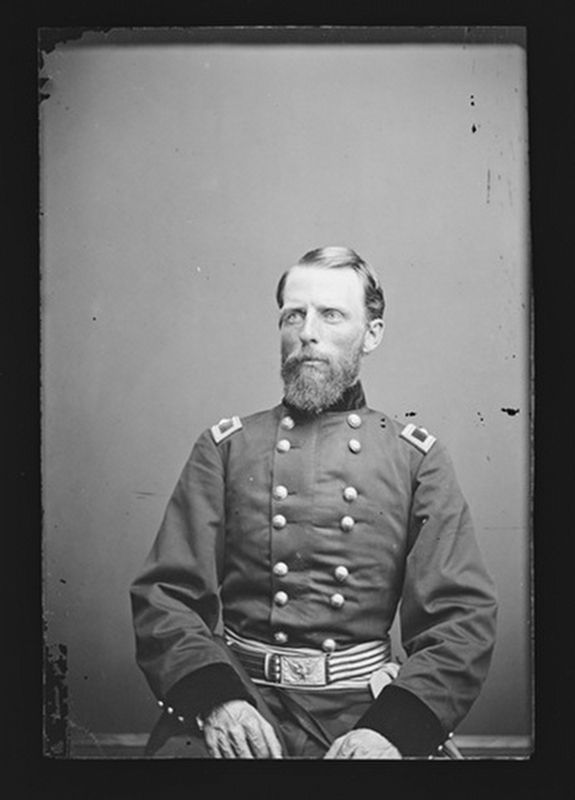 Union Gen. Cuvier Grover image. Click for full size.