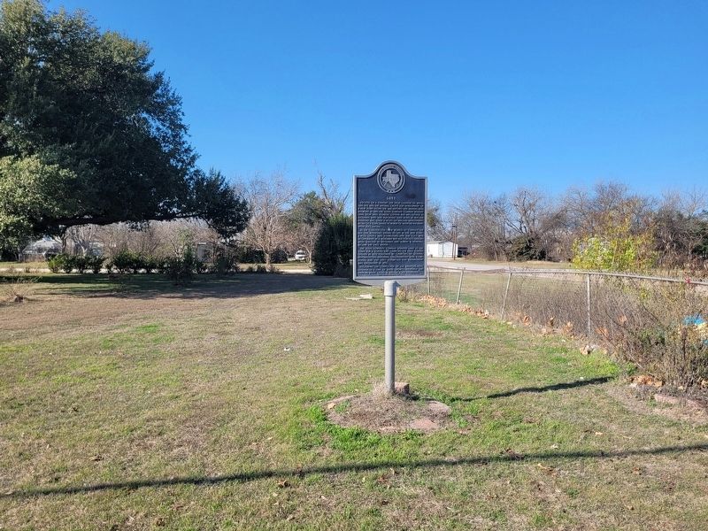 Lott Marker image. Click for full size.