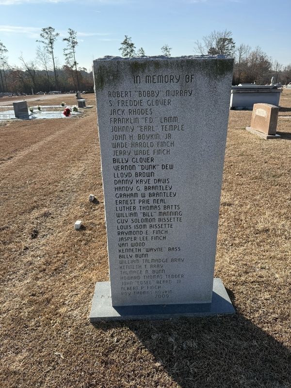 Veterans Memorial. Click for full size. Veterans Memorial image. Click for full size.