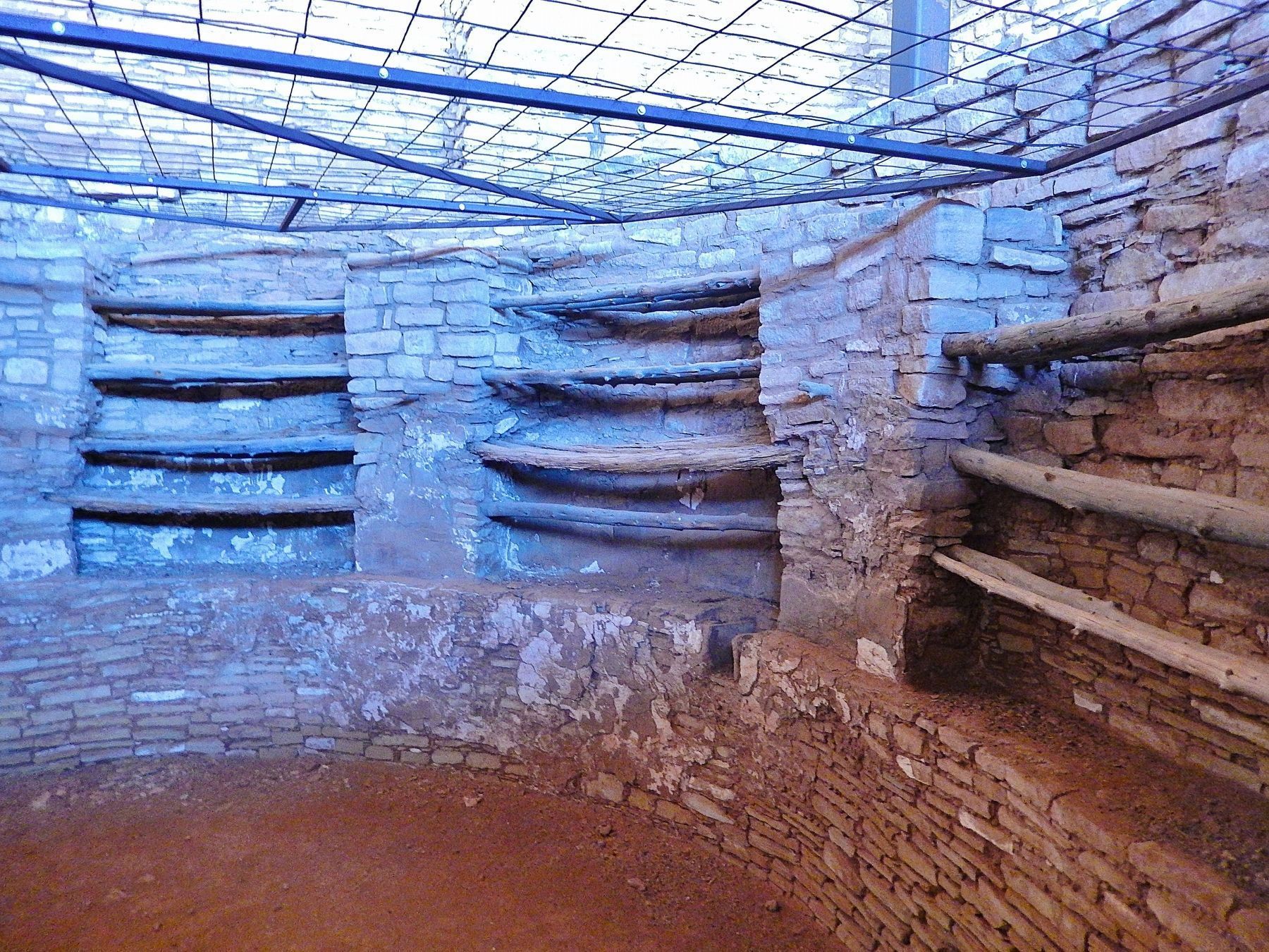 Kiva B image. Click for full size.