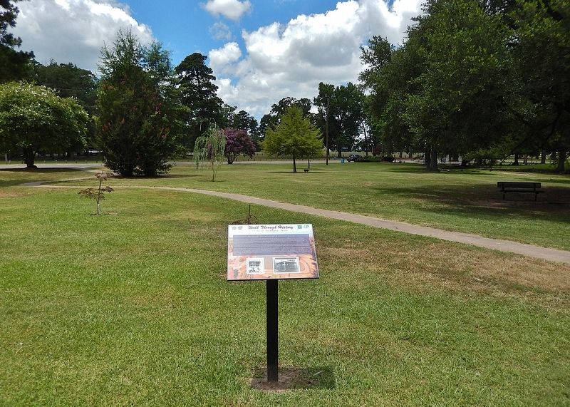 William Wooten & Anthony Ghio Marker. Click for full size. William Wooten & Anthony Ghio Marker image. Click for full size.