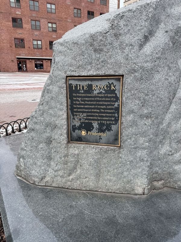 The Rock Marker image. Click for full size.