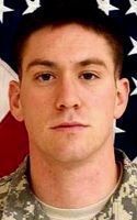 SSG Michael H. Ollis. Click for full size. SSG Michael H. Ollis image. Click for full size.