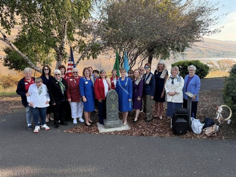 220th Celebration. Click for full size. 220th Celebration image. Click for full size.