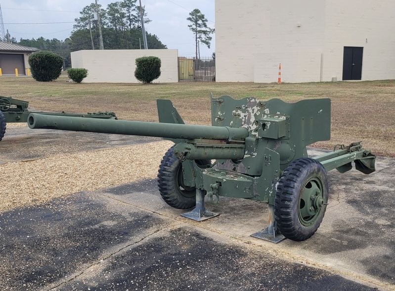 M1 Anti-Tank Gun image. Click for full size.