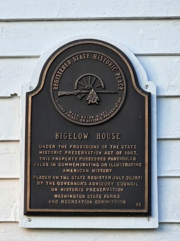 Registered State Historic Place. Click for more information. Registered State Historic Place image. Click for more information.