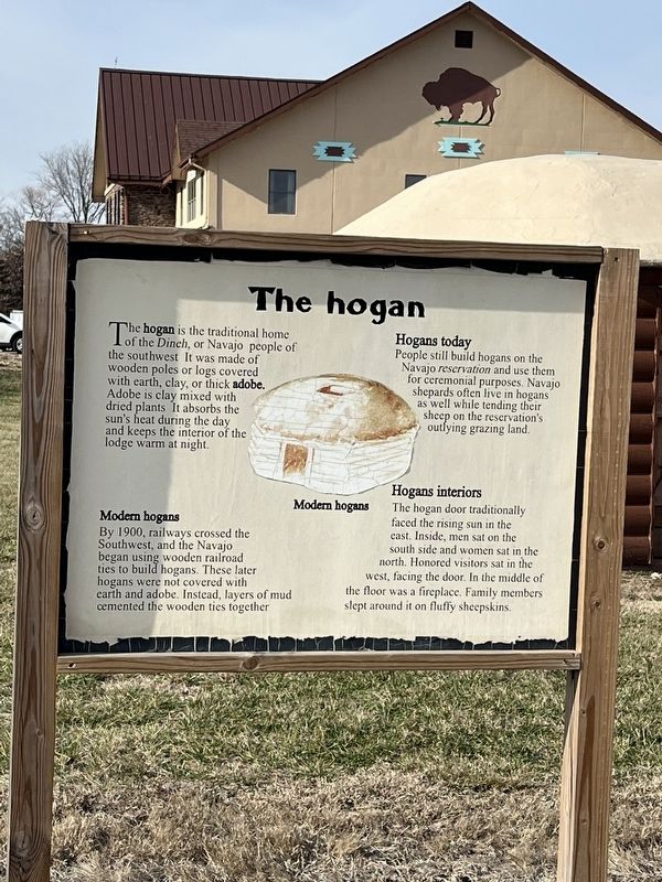 The Hogan Marker image. Click for full size.