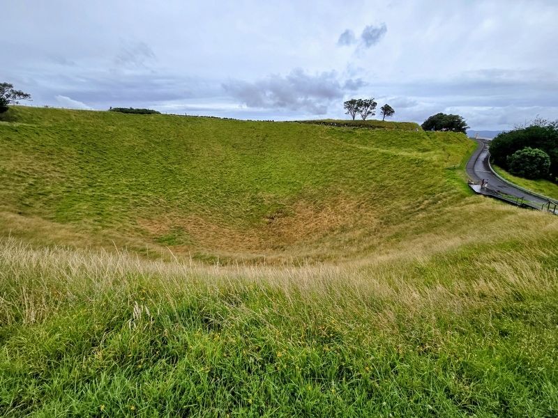 Sacred Site. Click for full size. Sacred Site image. Click for full size.