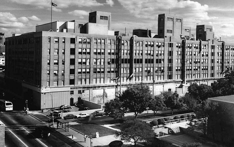 GE Re-Entry Systems Building. Click for full size. GE Re-Entry Systems Building image. Click for full size.