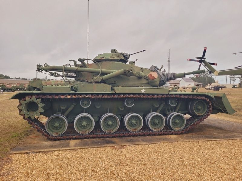 M728 Combat Engineer Vehicle Marker. Click for full size. M728 Combat Engineer Vehicle Marker image. Click for full size.