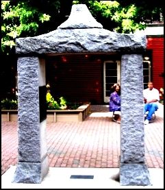 Joseph Berg Marker. Click for full size. Joseph Berg Marker image. Click for full size.