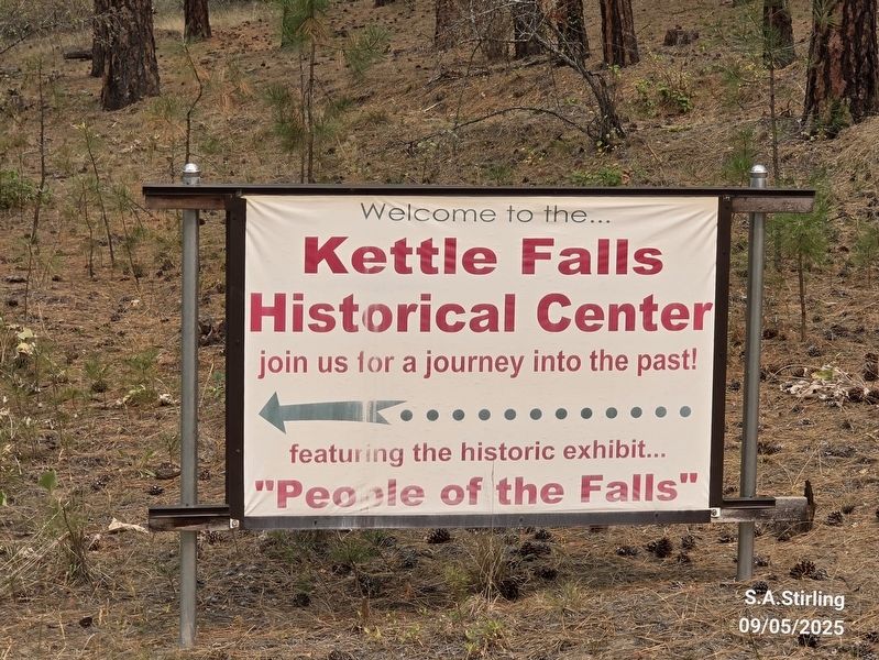 Facility sign image. Click for full size.