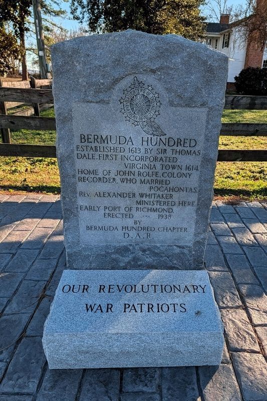 Our Revolutionary War Patriots. Click for full size. Our Revolutionary War Patriots image. Click for full size.