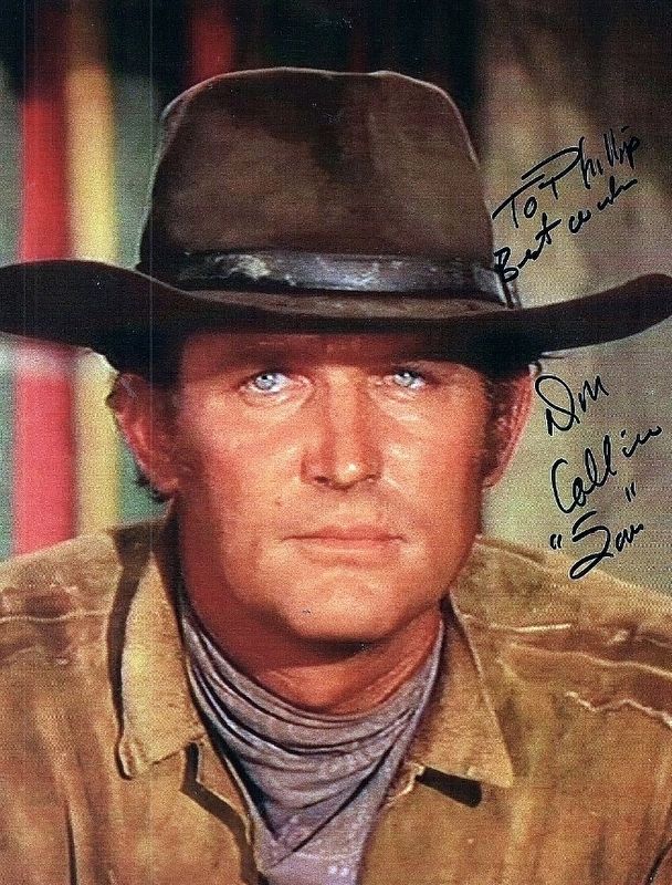 Don Collier image. Click for more information.