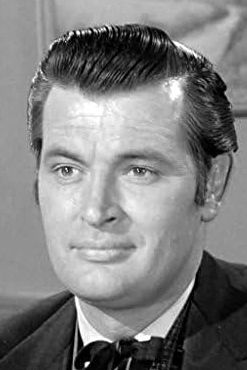 Gregg Palmer (1927-2015). Click for more information. Gregg Palmer (1927-2015) image. Click for more information.