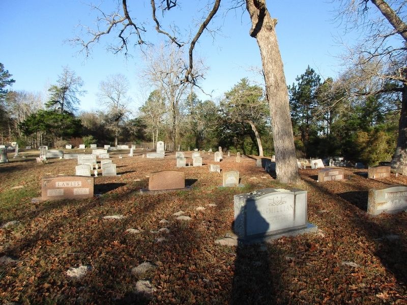 Christopher C. Edinburg Marker image. Click for full size.