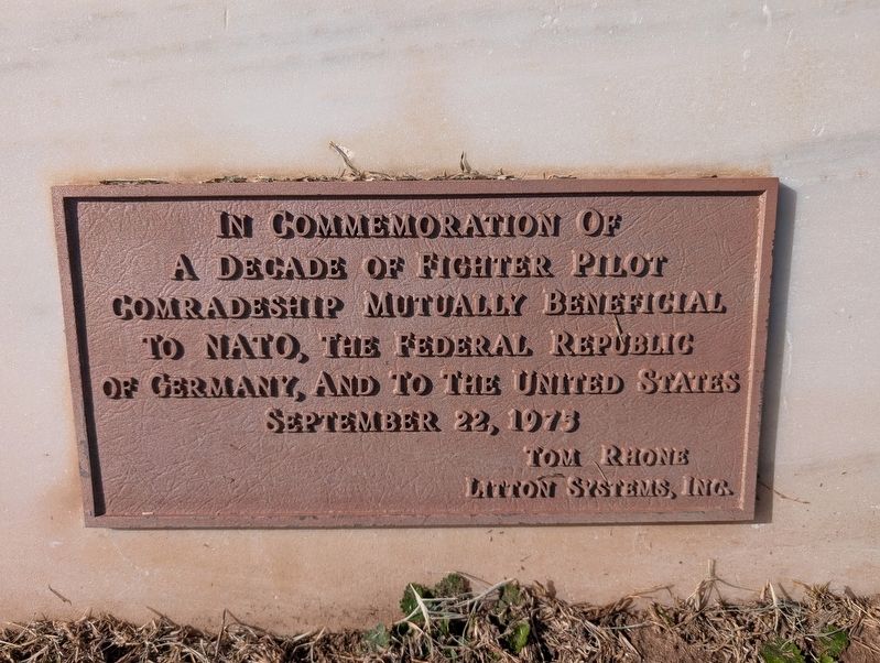 In Commemoration of image. Click for full size.
