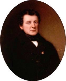 Daniel O'Connell<br> (D�nall � Conaill) image. Click for full size.