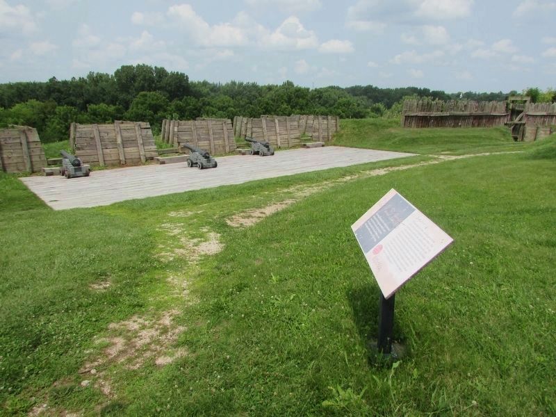 The Grand Battery Marker image. Click for full size.