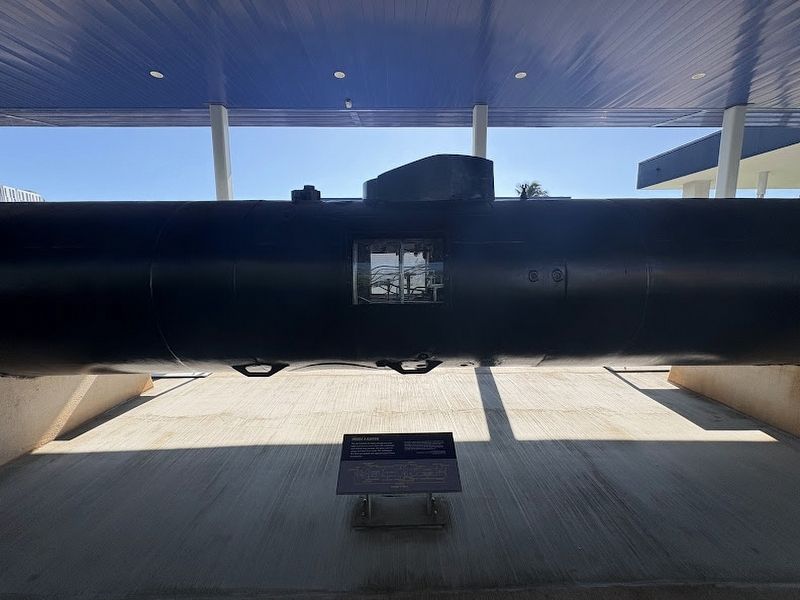 Inside a Kaiten Marker image. Click for full size.