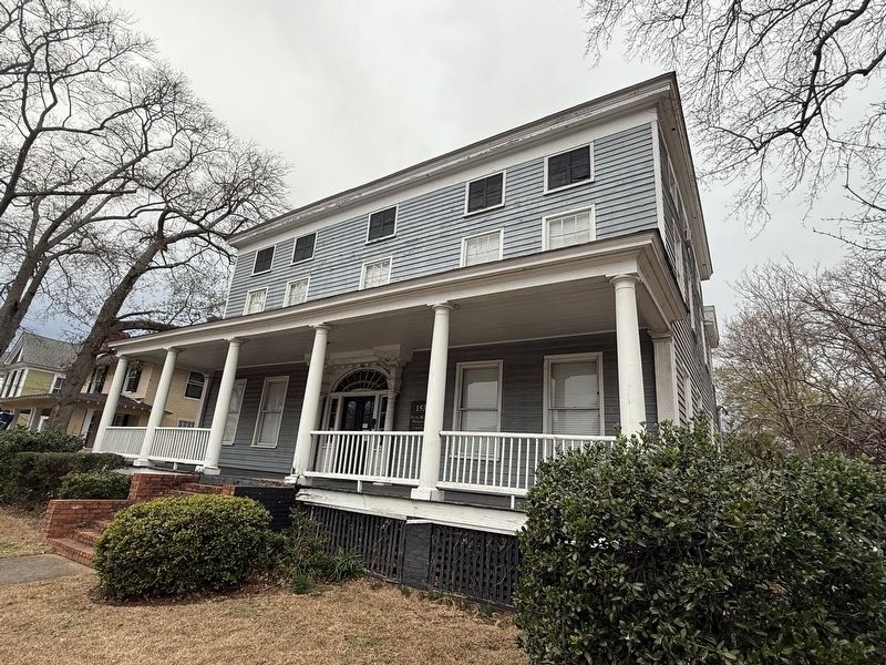 1531 Blanding Street. Click for full size. 1531 Blanding Street image. Click for full size.