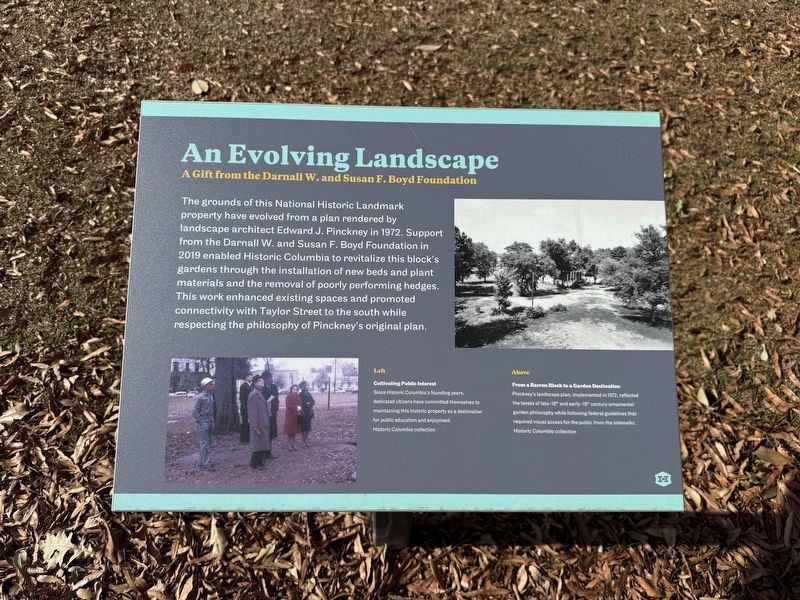 An Evolving Landscape Marker image. Click for full size.
