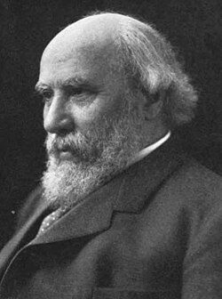 James J. Hill. Click for full size. James J. Hill image. Click for full size.