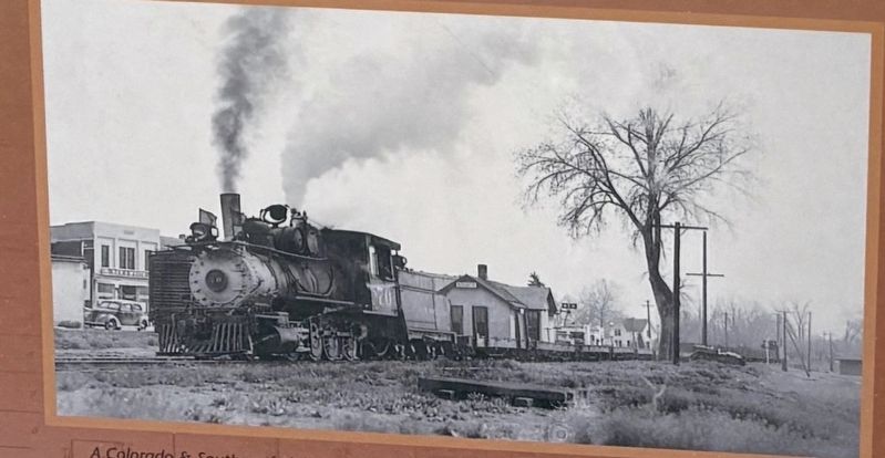 Marker Detail image. Click for full size.