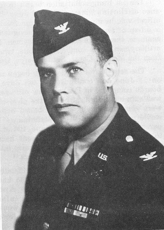 William O. Darby. Click for full size. William O. Darby image. Click for full size.