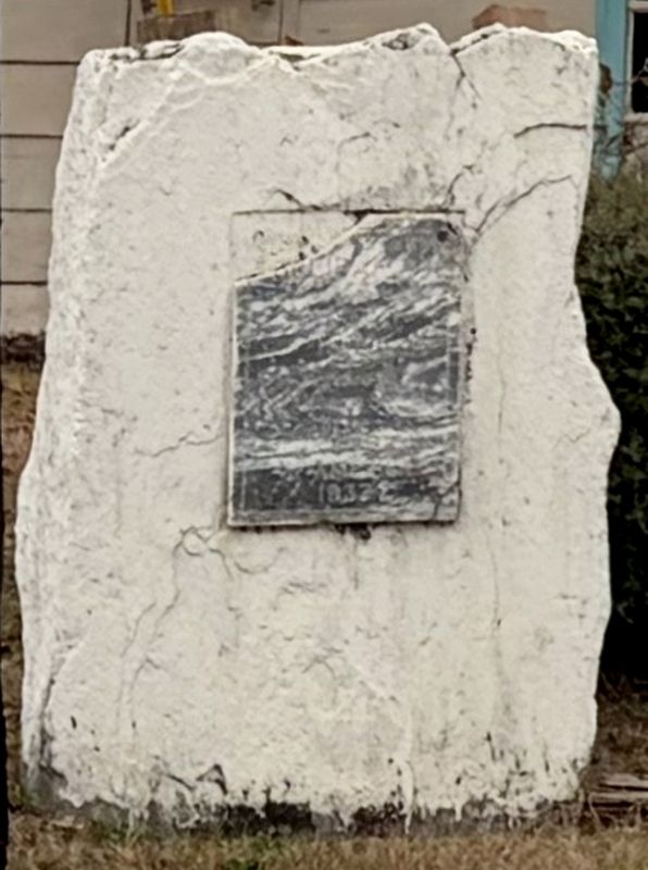 Celibahali Marker image. Click for full size.