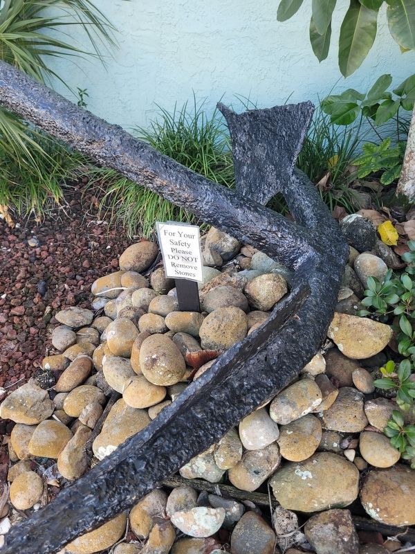Closeup view of the Sheet Anchor image. Click for full size.