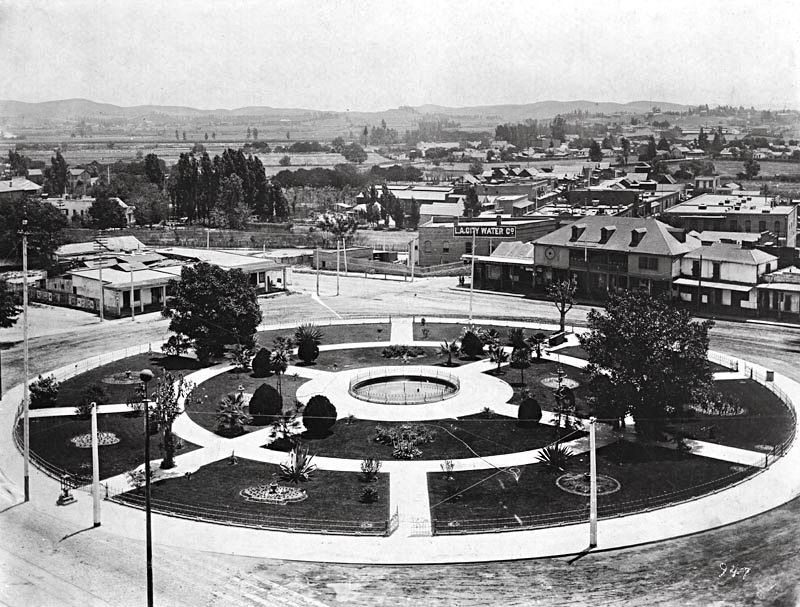 Lugo Adobe. Click for full size. Lugo Adobe image. Click for full size.
