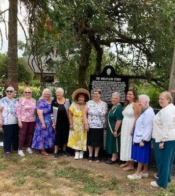 Oregon DAC members image. Click for full size.