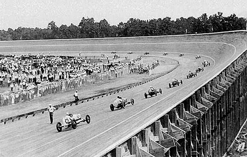 Beverly Hills Speedway. Click for full size. Beverly Hills Speedway image. Click for full size.