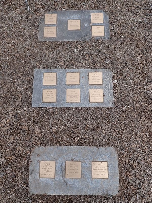 Boy Witness Stone. Click for full size. Boy Witness Stone image. Click for full size.