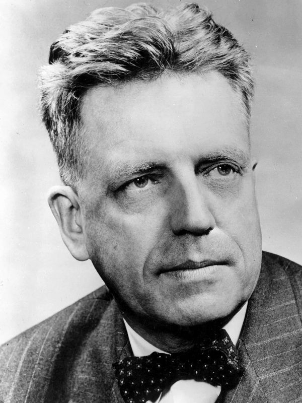 Dr. Alfred C. Kinsey. Click for full size. Dr. Alfred C. Kinsey image. Click for full size.