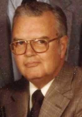 Robert J. Schmelzle 1915-2012. Click for full size. Robert J. Schmelzle 1915-2012 image. Click for full size.