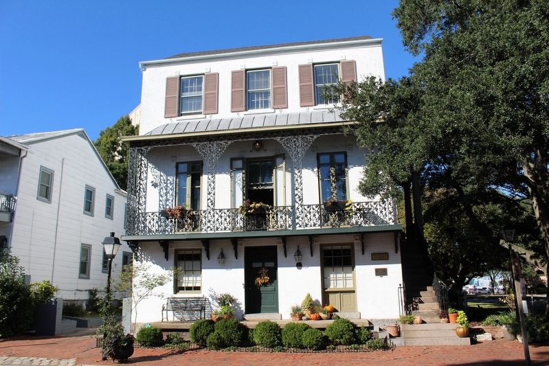 Grice-Neely House image. Click for full size.