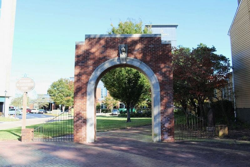 Lafayette Park image. Click for full size.