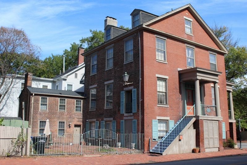 The Pass House image. Click for full size.
