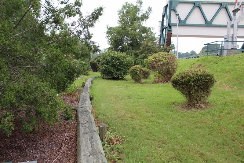 Original Causeway Site image. Click for full size.