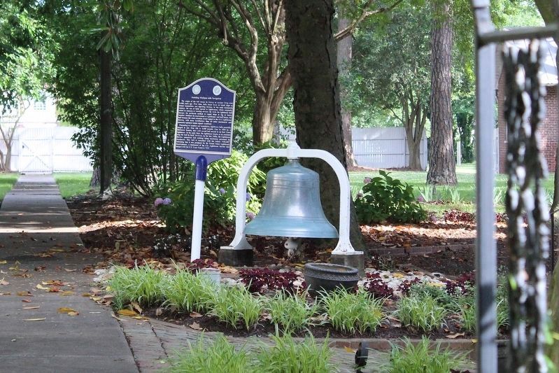 Assisting Mariners with Navigation Marker. Click for full size. Assisting Mariners with Navigation Marker image. Click for full size.