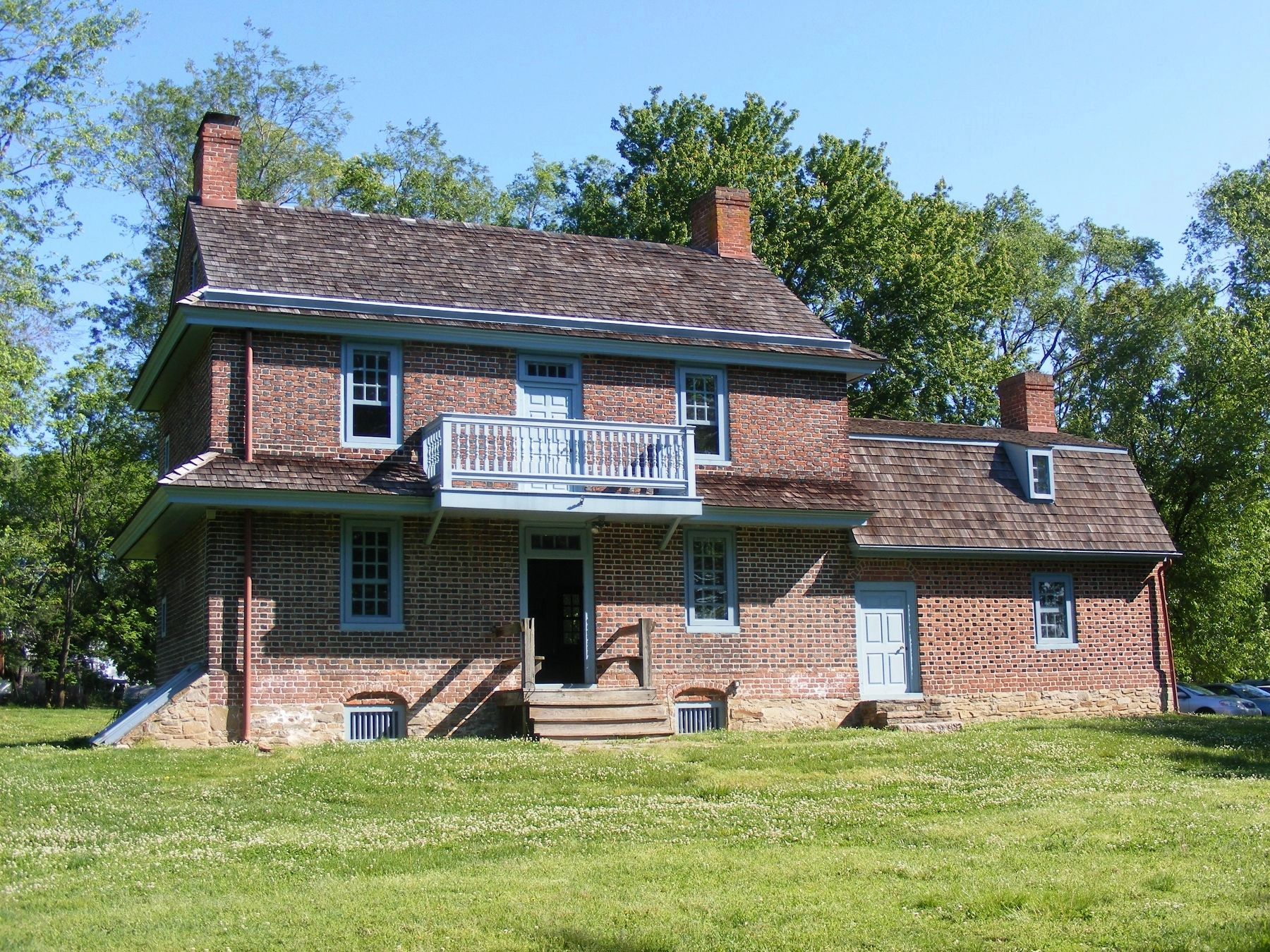 Morton Morton House. Click for full size. Morton Morton House image. Click for full size.