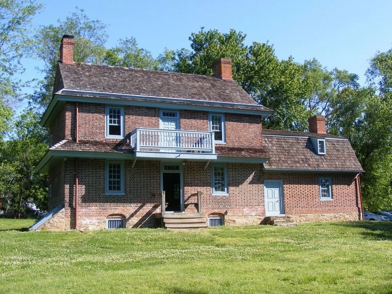 Morton Morton House. Click for full size. Morton Morton House image. Click for full size.