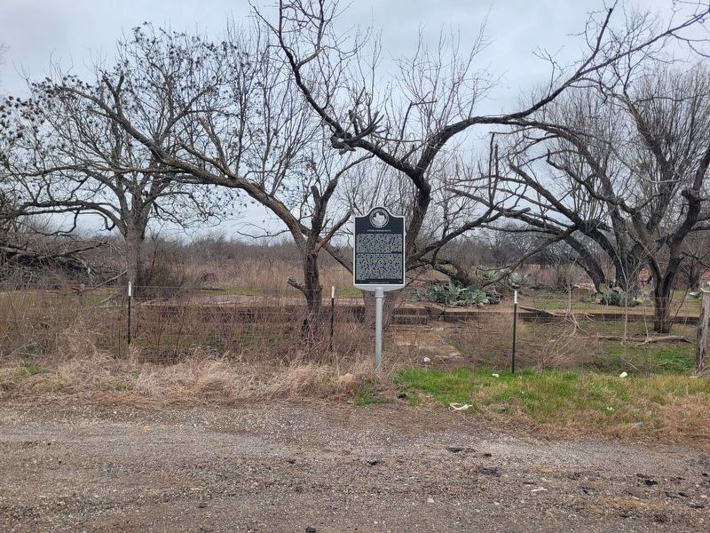 Odds Community Marker image. Click for full size.