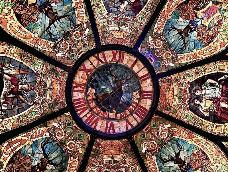 Glass Dome image. Click for full size.