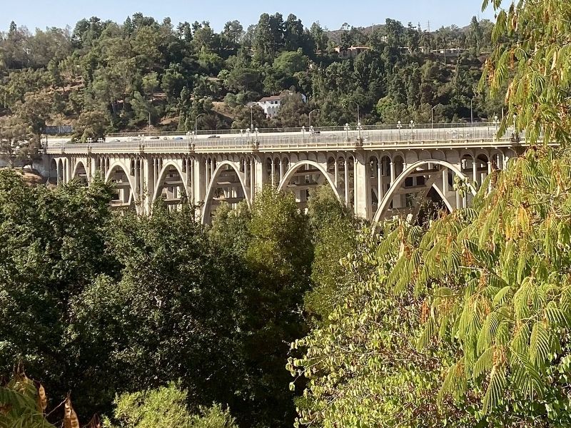 View of the Arroyo image. Click for full size.