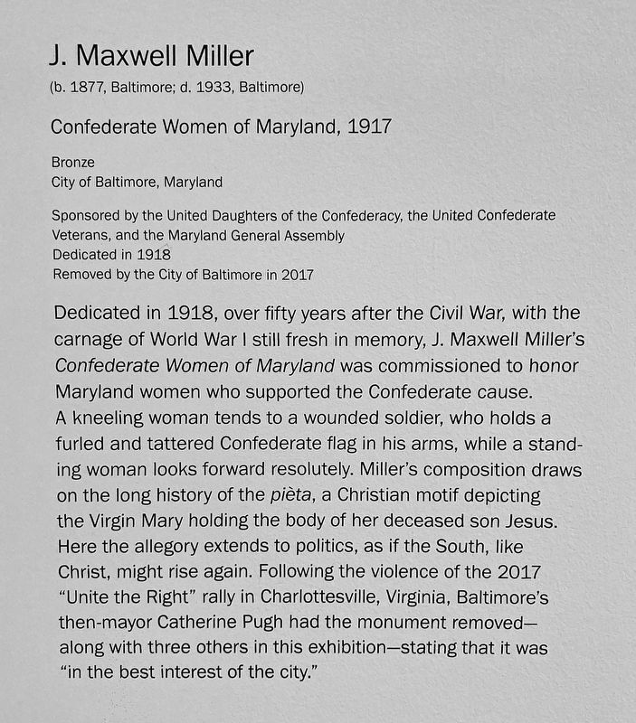 Museum Display Information image. Click for full size.